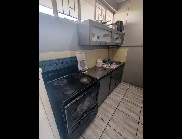 1 BEDROOM APARTMENT FOR SALE IN SASOLBURG EXT 4